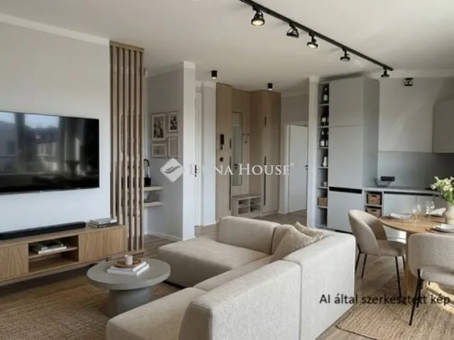 Kiadó lakás Budapest II. kerület 49 nm