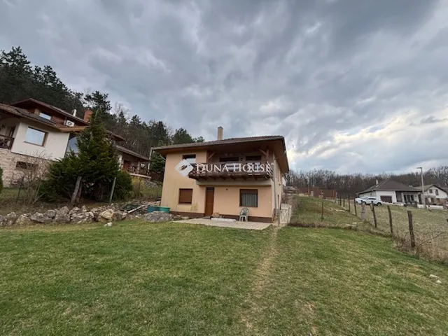 Eladó ház Pilisszentkereszt 155 nm
