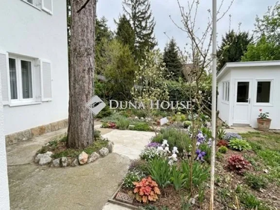 Eladó ház Budapest II. kerület 90 nm