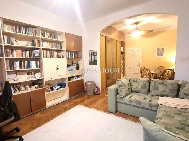 Eladó lakás Budapest II. kerület 38 nm