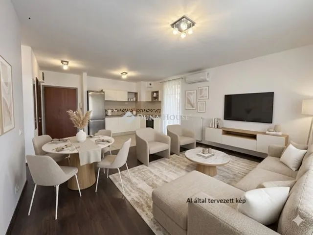 Kiadó lakás Budapest XIII. kerület 53 nm