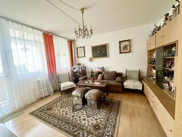 Eladó lakás Budapest XI. kerület 53 nm