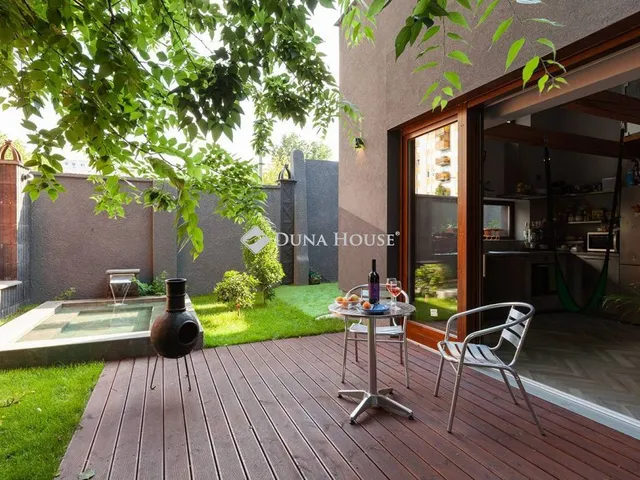 Kiadó lakás Budapest XIII. kerület 48 nm