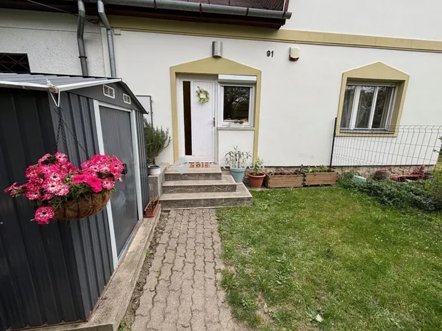 Eladó lakás Budapest III. kerület 65 nm