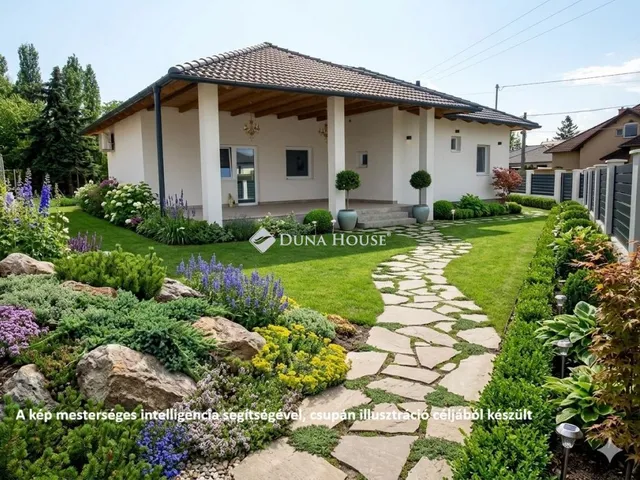 Eladó ház Dunakeszi 80 nm