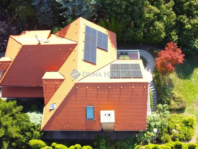 Eladó ház Budapest II. kerület 273 nm