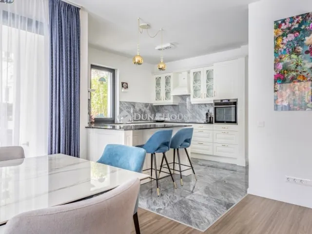 Eladó lakás Budapest II. kerület 187 nm