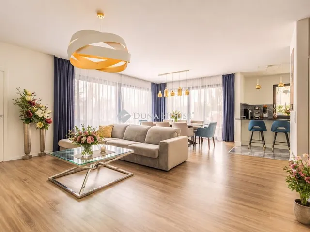 Eladó lakás Budapest II. kerület 187 nm