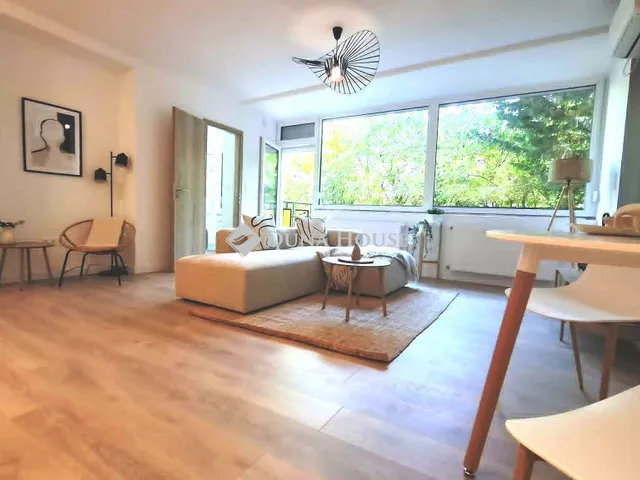 Eladó lakás Budapest XII. kerület 46 nm