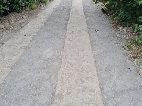 Eladó telek Szentendre 1542 nm
