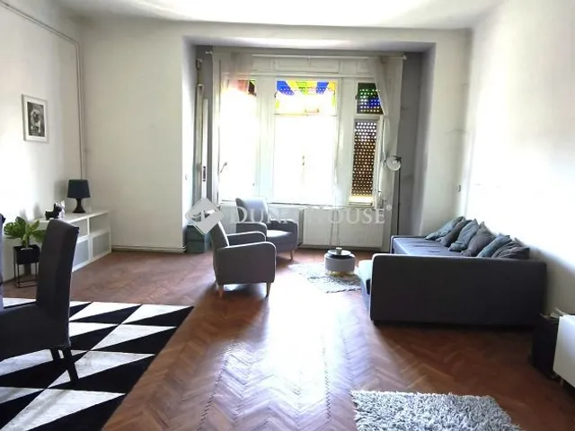 Eladó lakás Budapest XIV. kerület 79 nm