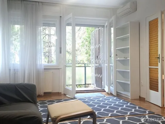Kiadó lakás Budapest II. kerület 58 nm