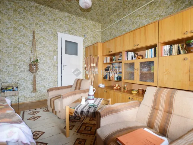 Eladó lakás Budapest II. kerület, Kapás utca 58 nm