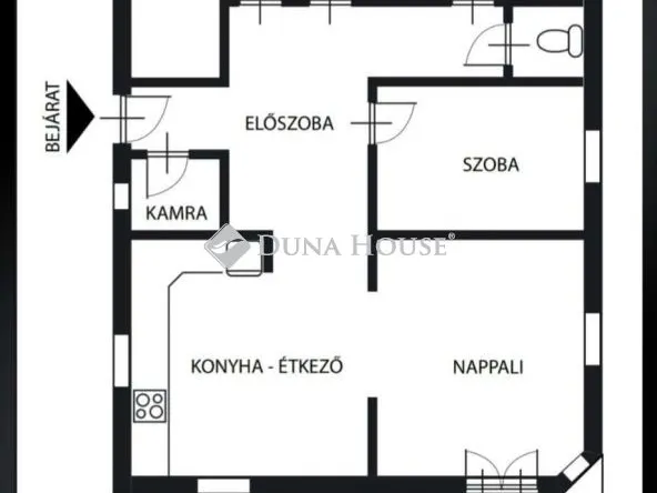 Eladó ház Érd 118 nm