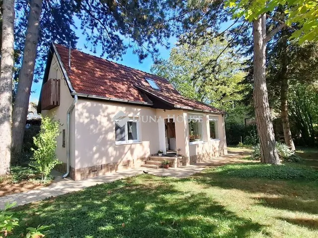 Eladó ház Budapest II. kerület 58 nm