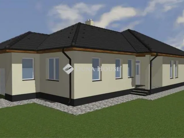 Eladó ház Nyíregyháza 125 nm