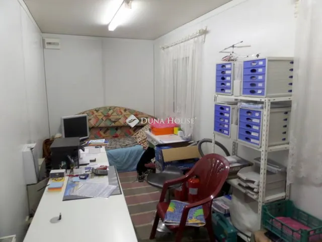 Eladó telek Nyíregyháza 3490 nm