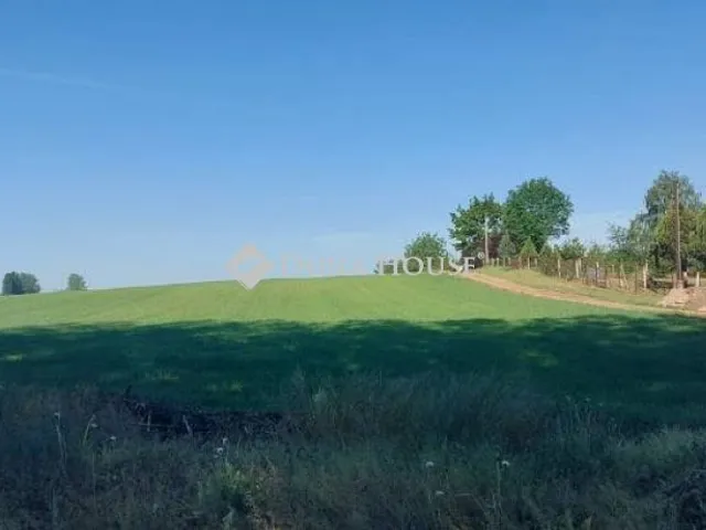 Eladó telek Nyíregyháza 972 nm