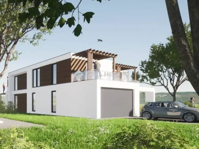 Eladó ház Nyíregyháza 174 nm