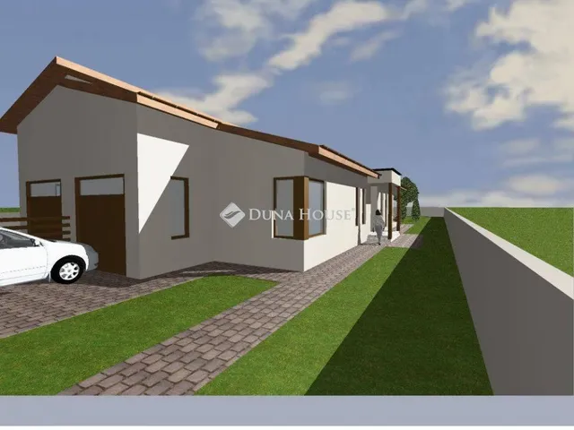 Eladó ház Nyíregyháza 112 nm