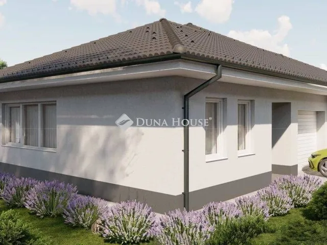 Eladó ház Nyíregyháza 119 nm