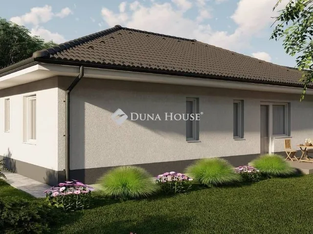 Eladó ház Nyíregyháza 120 nm
