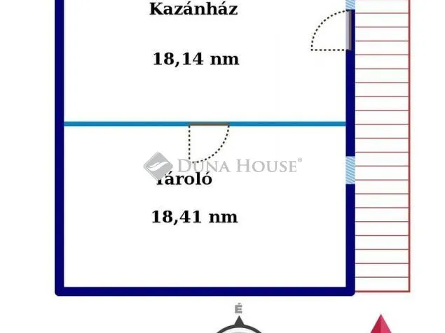 Eladó ház Nyíregyháza 226 nm
