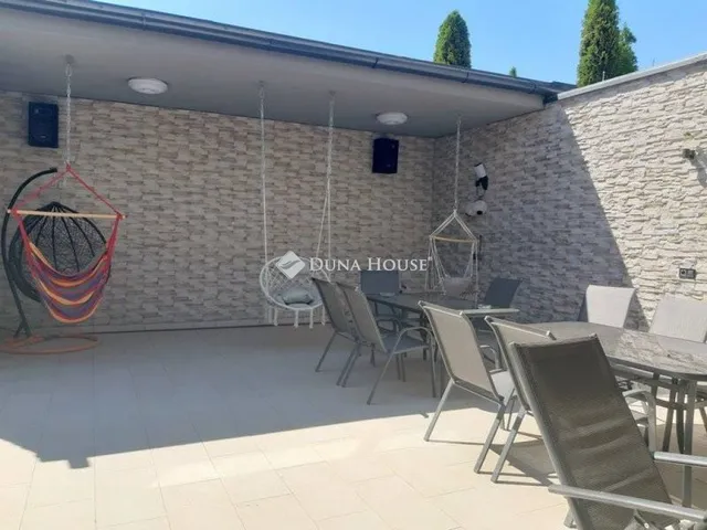 Eladó ház Nyíregyháza 270 nm