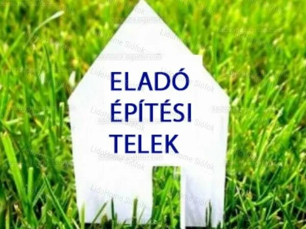 Eladó telek Nyíregyháza 673 nm