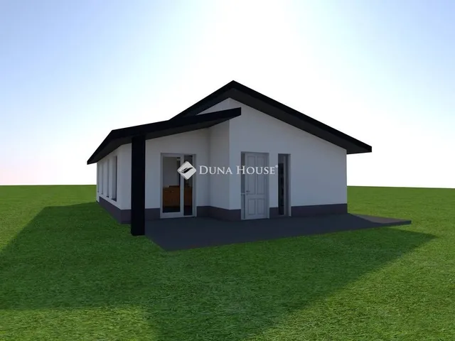 Eladó ház Nyíregyháza 80 nm