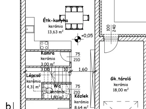 Eladó ház Nyíregyháza 133 nm