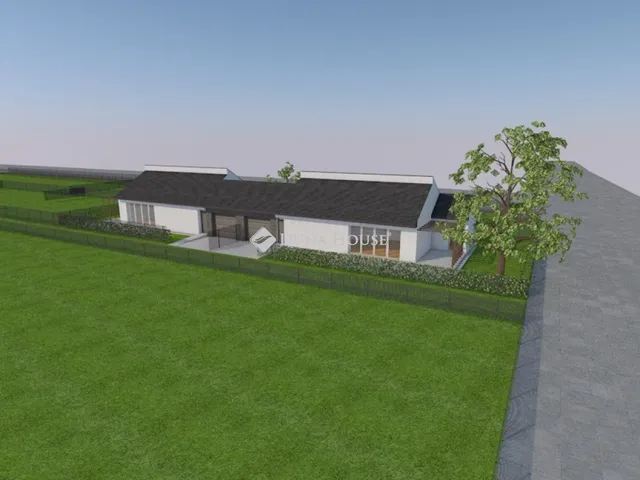 Eladó ház Nyíregyháza 110 nm