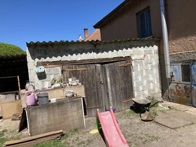 Eladó ház Bodrogkeresztúr 80 nm