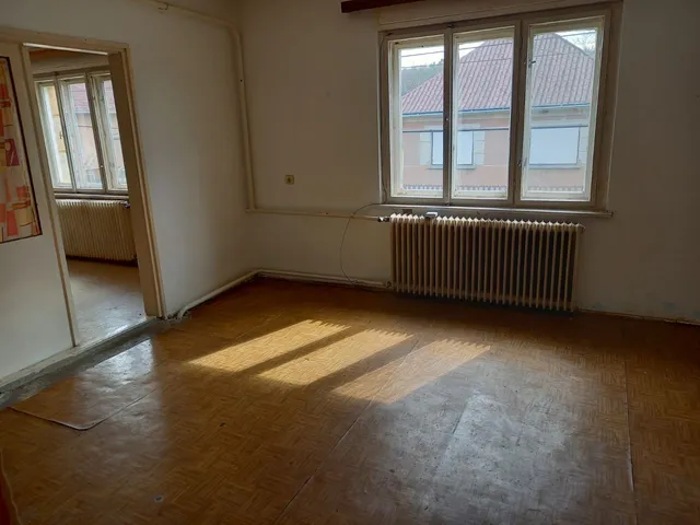 Eladó ház Bodrogkeresztúr 80 nm
