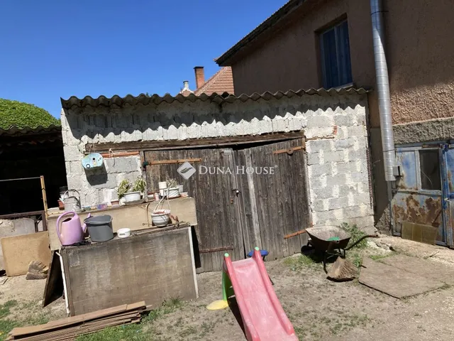Eladó ház Bodrogkeresztúr 80 nm