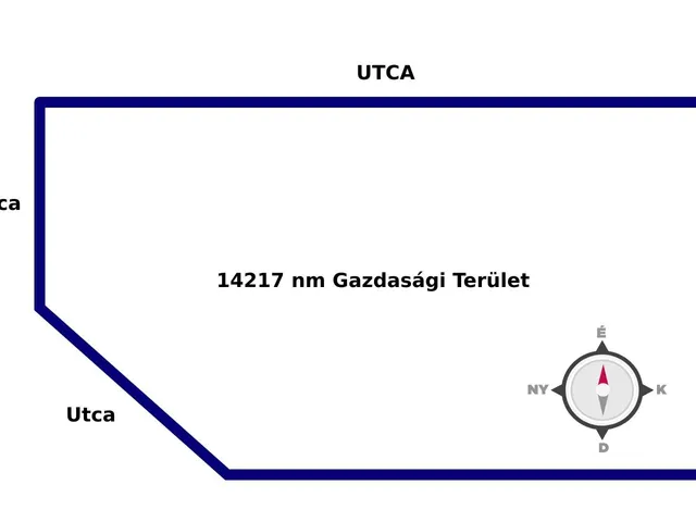 Eladó kereskedelmi és ipari ingatlan Nyíregyháza 14217 nm