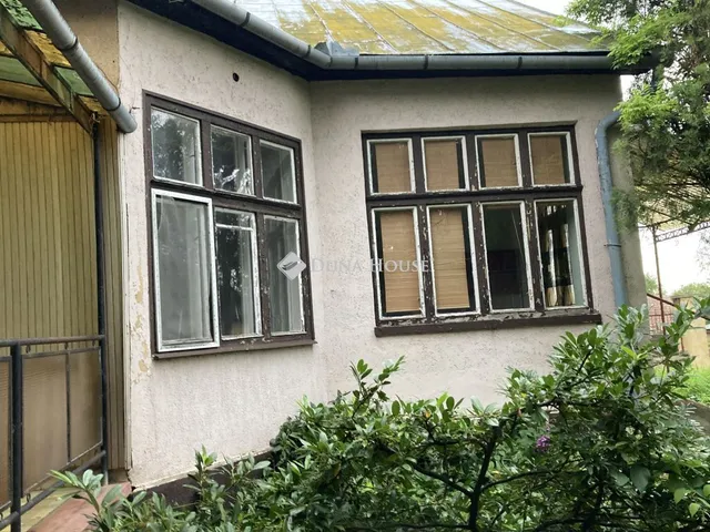 Eladó ház Nagykálló 230 nm