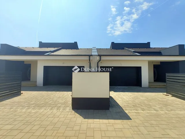 Eladó ház Nyíregyháza 119 nm