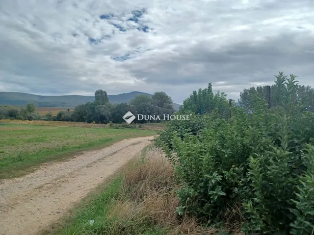 Eladó telek Gönc 8279 nm