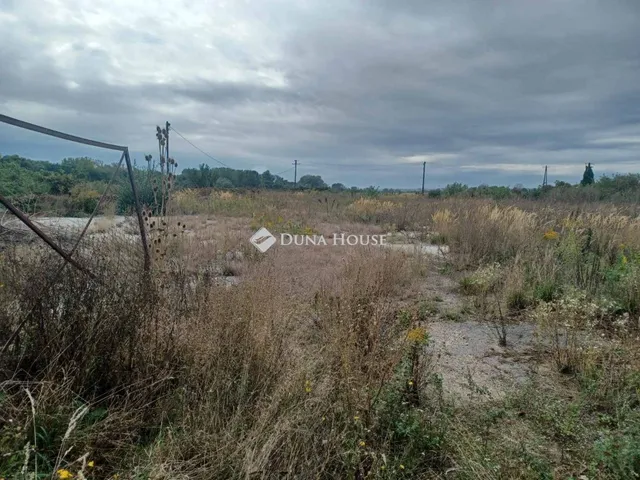 Eladó telek Gönc 8279 nm