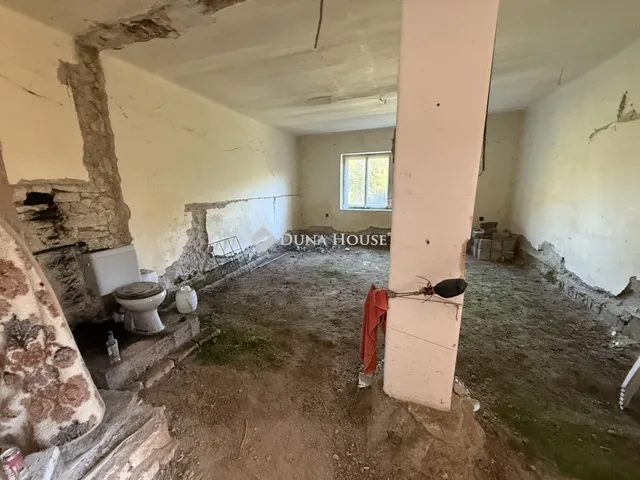 Eladó ház Tokaj 60 nm