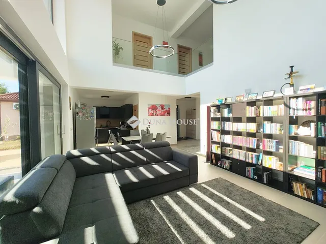 Eladó ház Nyíregyháza 225 nm