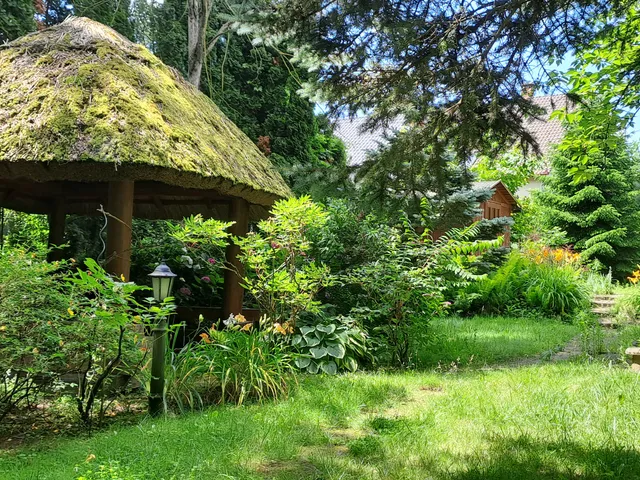 Eladó ház Nyíregyháza, Korányi-kertváros 190 nm