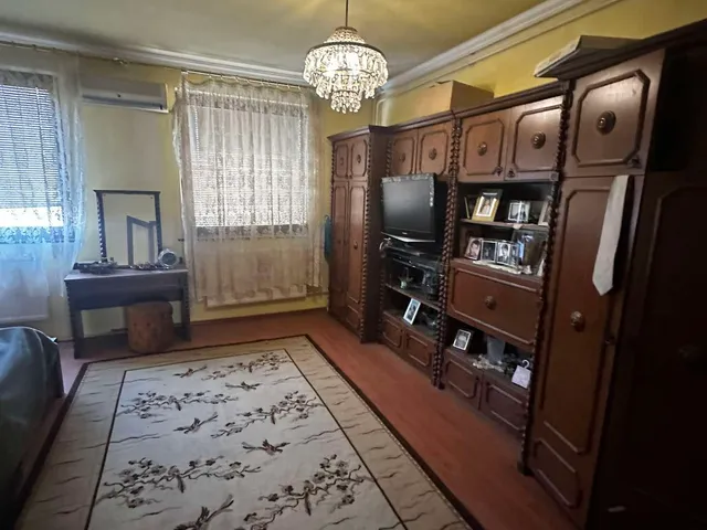 Eladó ház Nyíregyháza 215 nm