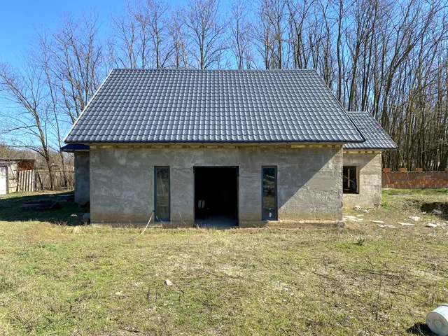 Eladó ház Nyíregyháza 115 nm