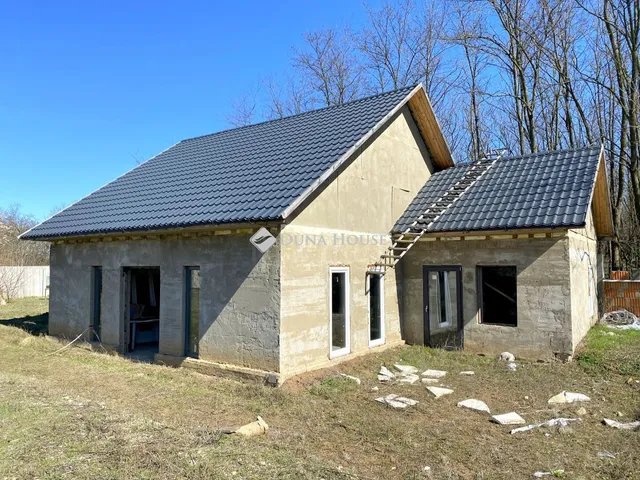 Eladó ház Nyíregyháza 115 nm