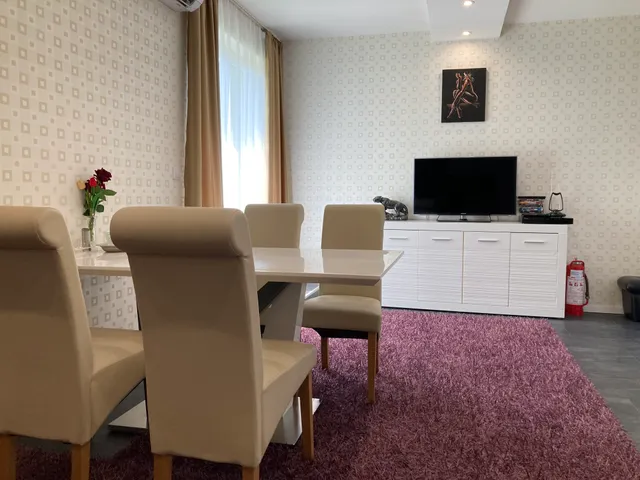 Kiadó lakás Nyíregyháza 42 nm