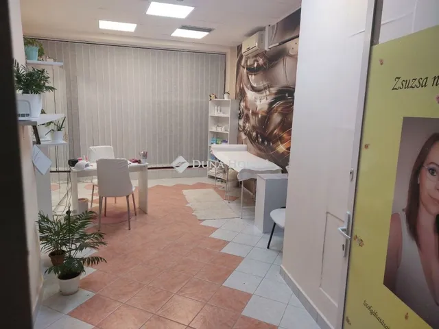 Kiadó kereskedelmi és ipari ingatlan Nyíregyháza 22 nm