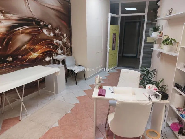 Kiadó kereskedelmi és ipari ingatlan Nyíregyháza 22 nm