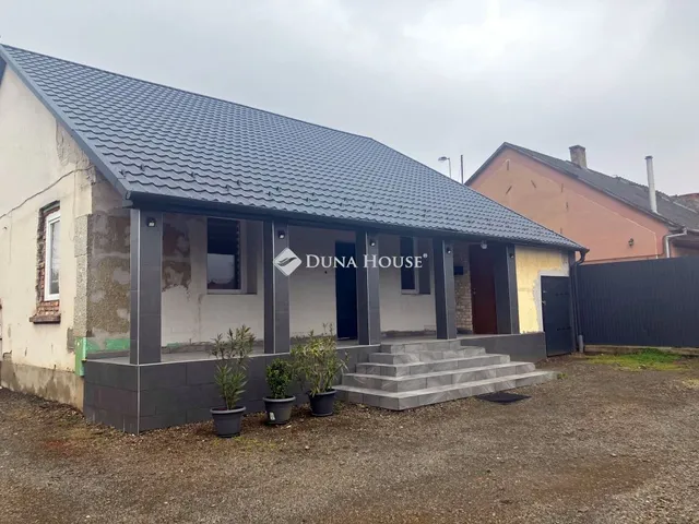 Eladó ház Nyíregyháza 100 nm